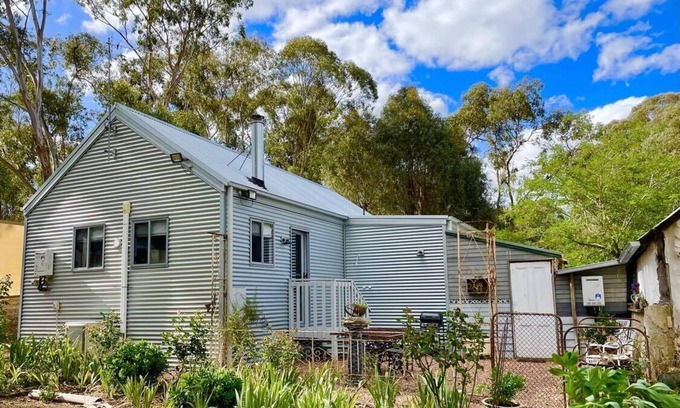 Clydesdale Casa | Beautiful Bush Retreat, Entire home in Clydesdale, Australia