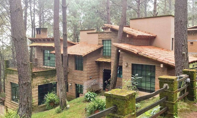 Mazamitla Casa | HERMOSA CABINA EN EL BOSQUE DE MAZAMITLA MAGIC TOWN