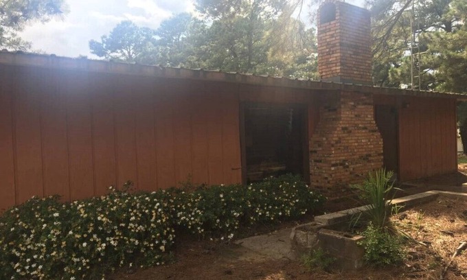 Turtle Beach Casa | Hermosa cabaña cerca de Turtle Beach Lodge-ToledoBend Lake-Fishing