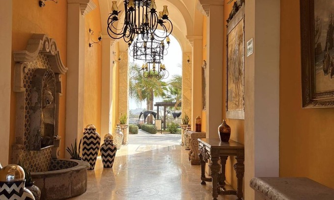 Juárez Casa | Beautiful Cabo San Lucas Mexico - Townhouse, sleeps 6