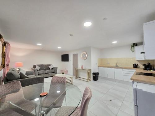 Butetown Apartamento | Beautiful Cardiff Bay Apartment