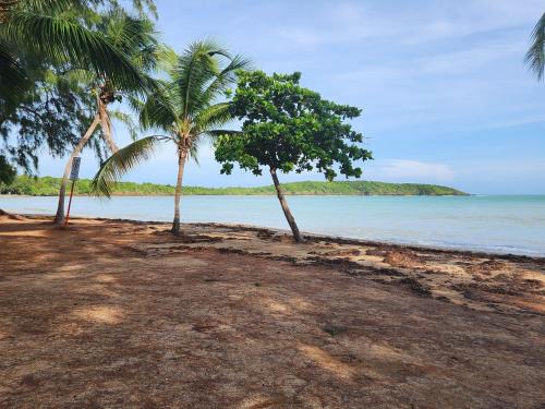 Sardinera Casa | Beautiful Caribbean Waters - 7 Seas Beach, El Yunque, Icacos Island