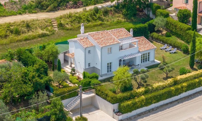 Momjan Villa | Casa Garden Contesses by Villas Guide