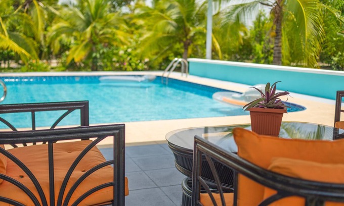 Coloncito Casa | Hermosa Casita - Paradise-in-Panama, Nueva Gorgona