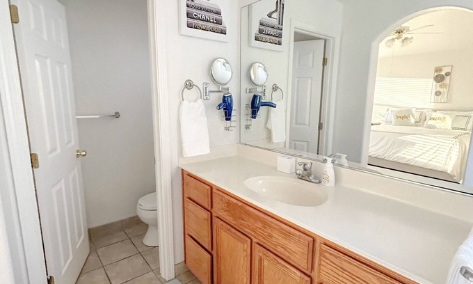Roseville Casa | Beautiful, central located with pool and fire pit!