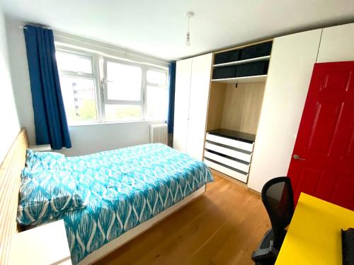 Hoxton West Apartamento | BEAUTIFUL CENTRAL LONDON APARTMENT SHOREDITCH