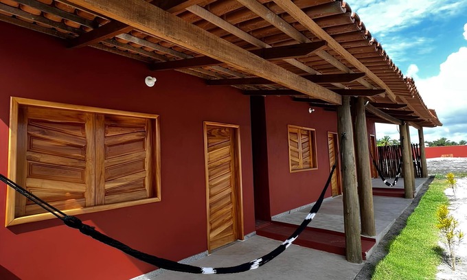 Corumbau Chalet De Esquí | Beautiful Chalet 5 min from Corumbau Beach