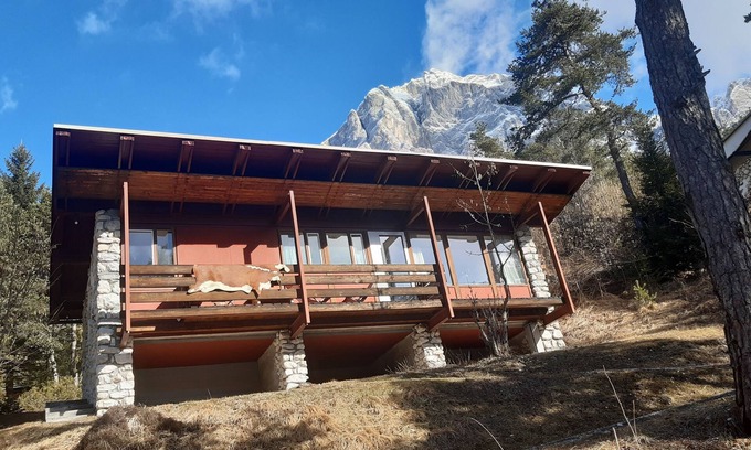 Borca di Cadore Chalet De Esquí | hermoso chalet