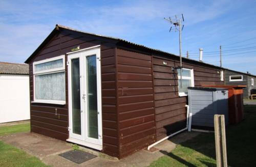 Sheerness Otro | Beautiful Chalet on Sheppy Village holiday park