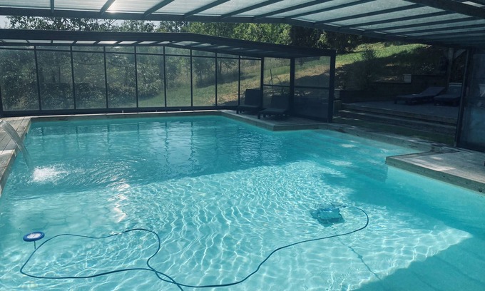 Xaintrailles Casa | carácter hermoso