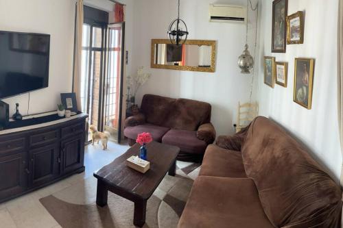 Distrito Noroeste Apartamento | Beautiful charming apartment