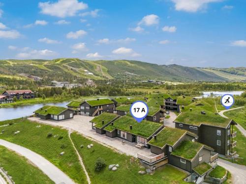 Geilo Casa | Beautiful City Cottage at Geilotunet