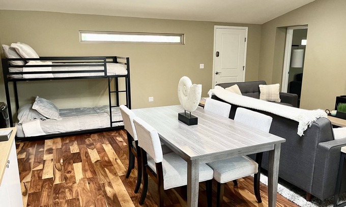 Sundown Ranchos Casa | ¡NUEVO! Hermosa pensión privada en Scottsdale - Ubicación increíble