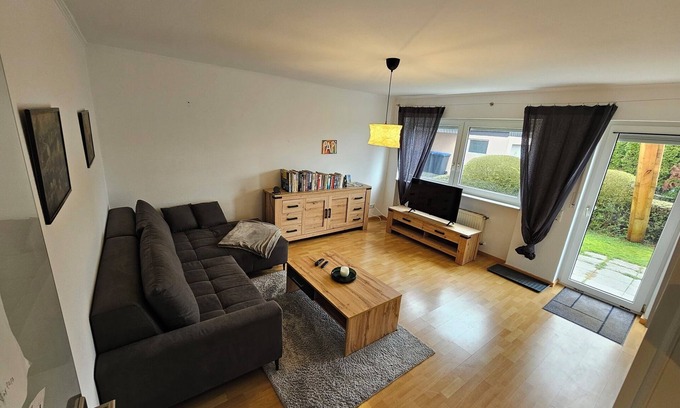 Sirzenich Apartamento | Beautiful, comfortable vacation apartment right next to Germany's oldest city