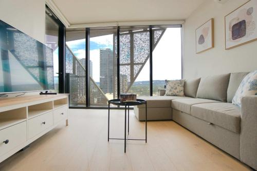 Adelaide Central Business District Apartamento | Beautiful & Comfortable 2BR Apartment in Rundle Mall - Adelaide CBD