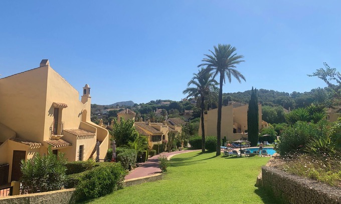 Diputación de Rincón de San Ginés Casa | Beautiful, comfortable home in the heart of the sought-after Manga Club