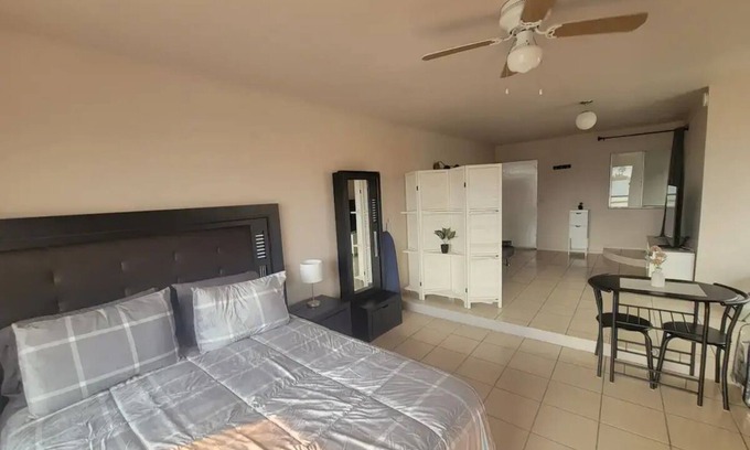 Zona Centro Apartamento | Beautiful & Comfortable Studio