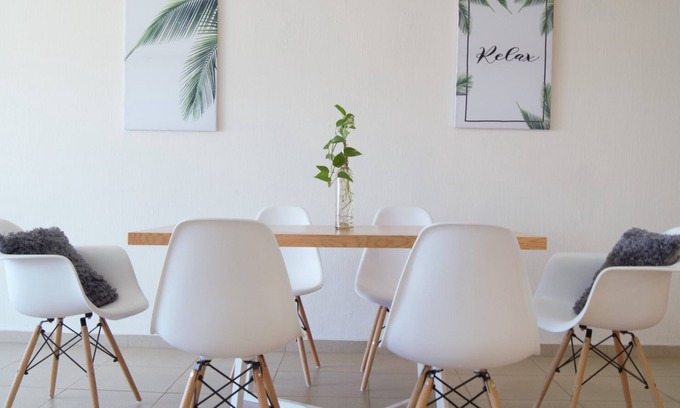 Zapopan Apartamento | Beautiful comfortable, bright and spacious apartment. In front of a nice park.