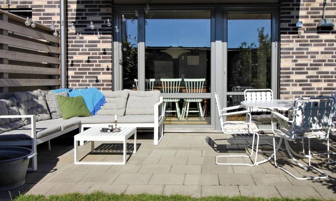 Limhamn Casa | Alojamiento de 4 habitaciones en Limhamn