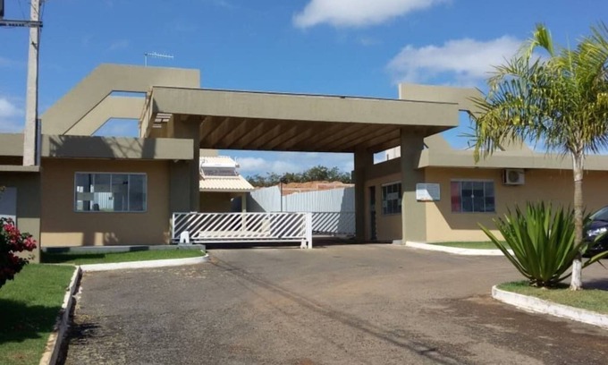 Setor Lagoa Quente Casa | Hermoso condominio
