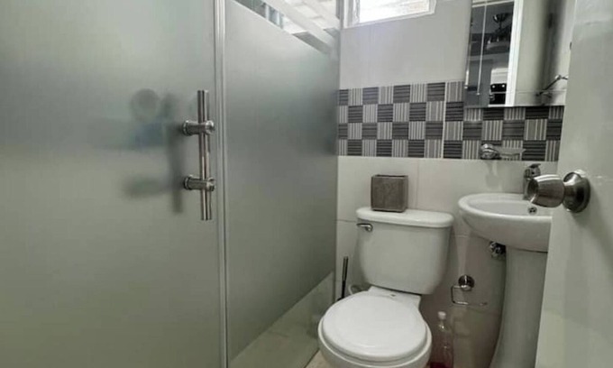 Licey al Medio Casa | Hermoso Condominio - Alojamiento entero