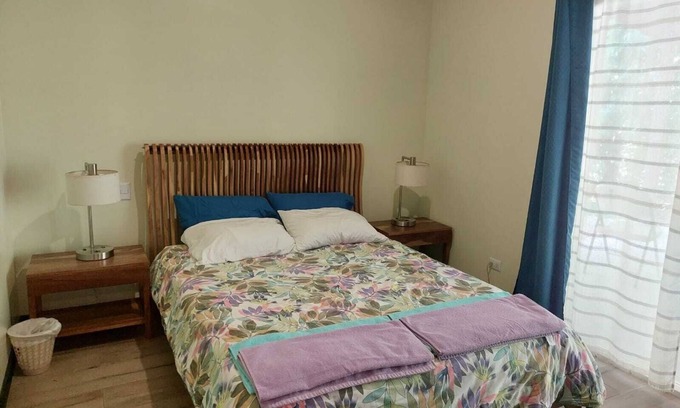 Jacó Apartamento | Beautiful Condo in Playa Hermosa, Puntarenas