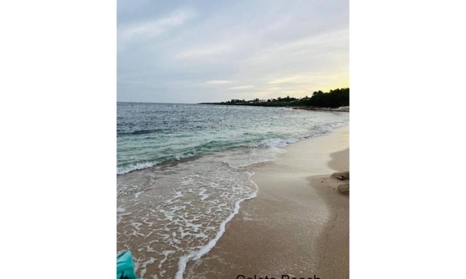 La Romana Apartamento | Beautiful Condo in La Romana with pool near Caleta Beach