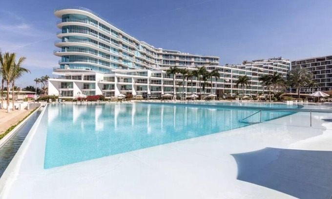 Flamingos Apartamento | Beautiful Condo in Nuevo Vallarta