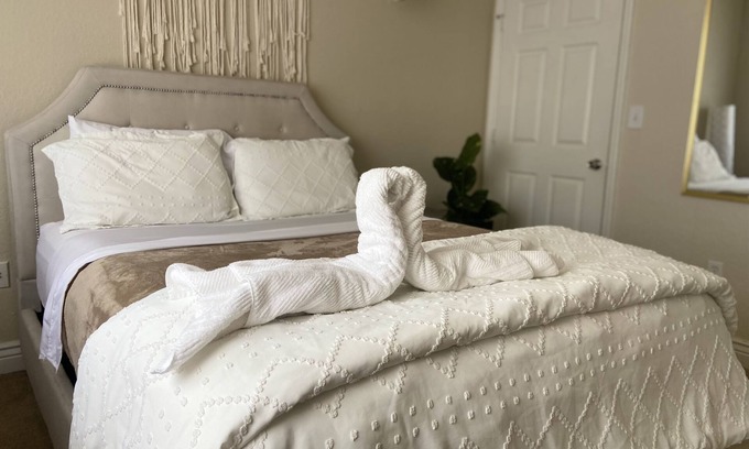 Oak Ridge Condominio | Beautiful Condo near Universal, International drive and Disney