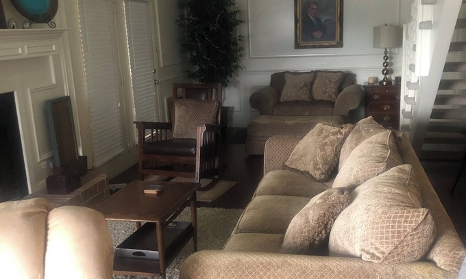 Ridgeland Condominio | Beautiful condo on the water