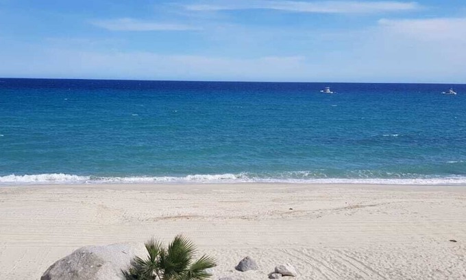 Buenavista Apartamento | Beautiful condo overlooking the Sea of Cortez