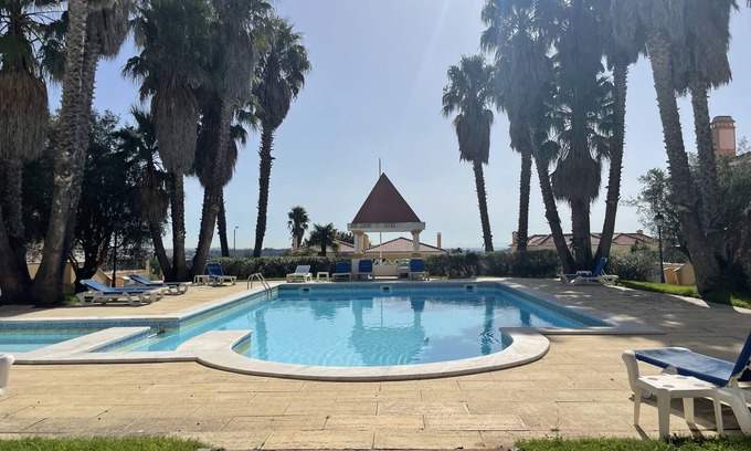 Sao Pedro de Penaferrim Condominio | Hermoso condominio en la histórica Sintra Portugal *** Ahora con un 10% de descuento para septiembre ***