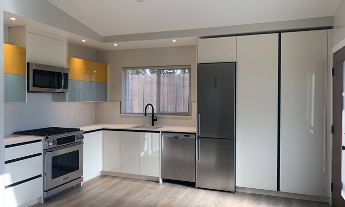 Mescal Corridor NW Apartamento | Beautiful contemporary studio. Just 5 minutes drive to Laguna seca and beach.