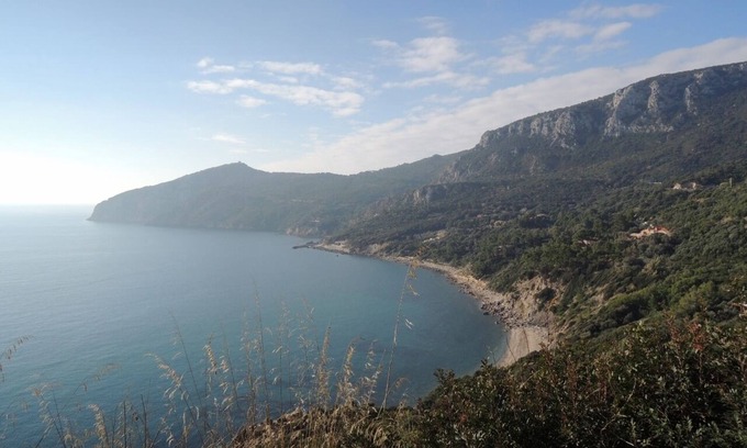 Porto Ercole Casa | Hermosa casa de piedra rehabilitada situada en un aceite de oliva y el vino que produce raíces