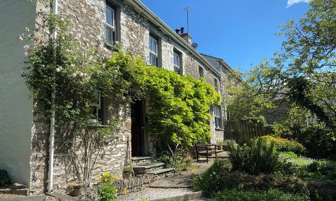 Brigsteer Cabaña | Beautiful Converted Coach House in the Lake District National Park
