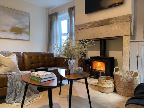 Walsden Casa | Beautiful & cosy 4 bedroom home