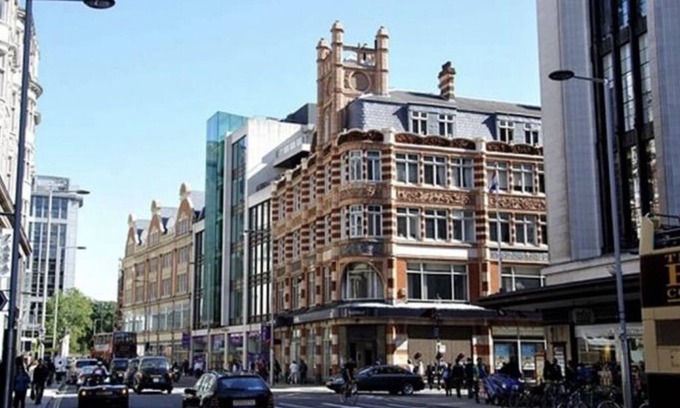 Royal Borough of Kensington and Chelsea Apartamento | Beautiful & Cosy Apartment in Heart of London