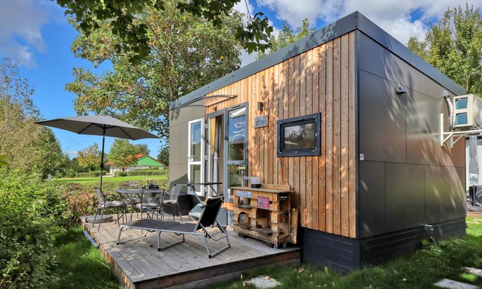 Wemding Casa | Alojamiento de 1 habitaciones en Wemding
