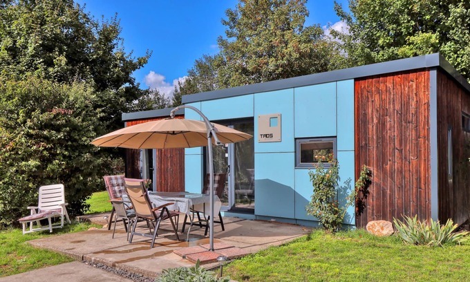 Wemding Casa | Alojamiento de 2 habitaciones en Wemding