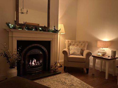 Guisborough Casa | Beautiful Cottage near Guisborough Woods