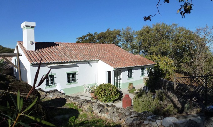 Marvao Cabaña | Hermosa Casa de Campo en Marvao.