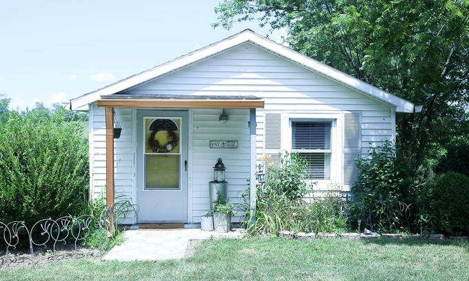 Port Royal Cabaña | Beautiful Cottage Farm Stay