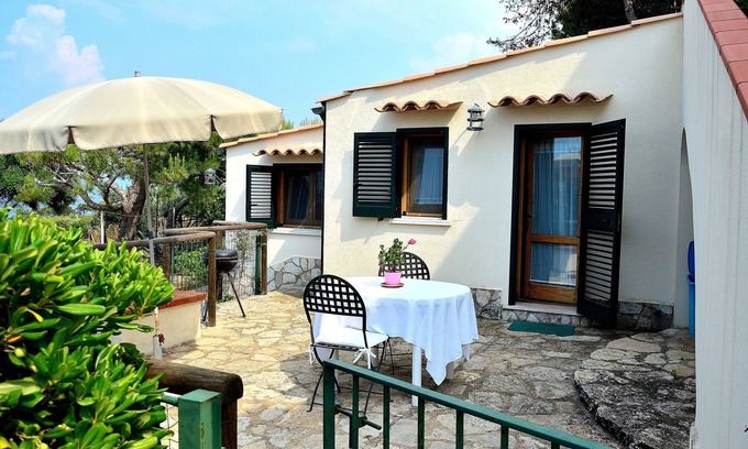 Scopello Casa | casas / villas - 2 cuartos - 2 Personas