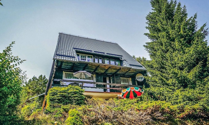 gmina Stezyca Casa | Alojamiento de 2 habitaciones en Stezyca