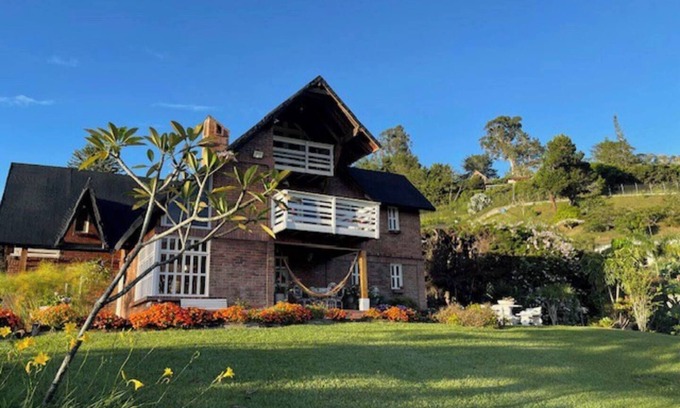 Calima Casa | Hermosa casa campestre a solo metros del lago Calima