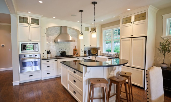 Saanich Casa | Beautiful Country Home on 4 gated acres, with beautiful patio and fire pit!!