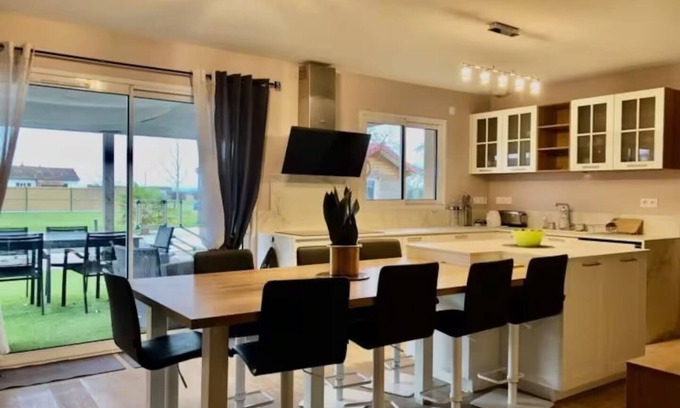 Montoldre Casa | Beautiful country house with 2 bedrooms