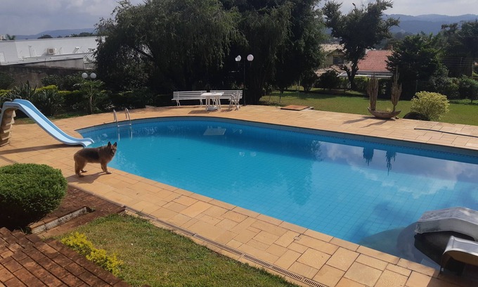 Centro Cabaña | Beautiful country house located 5 minutes from the city center.