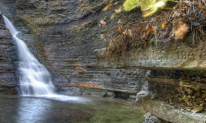 Honeoye Cabaña | Hermosa cabaña frente al mar en los Finger Lakes