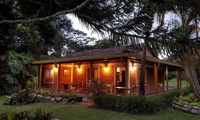 Rionegro Casa | Beautiful Country - Ser feliz - House located in Llanogrande
